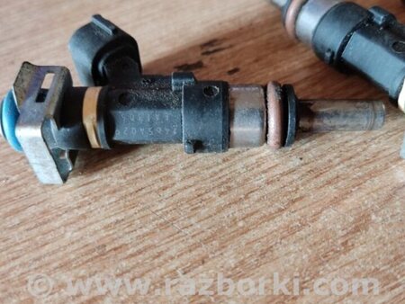 ФОТО Форсунка топливная для Mitsubishi Lancer X 10 (08-17) Киев