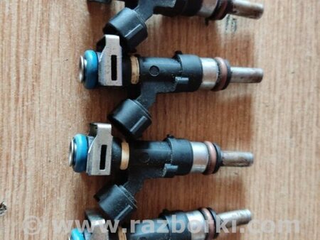 ФОТО Форсунка топливная для Mitsubishi Lancer X 10 (08-17) Киев