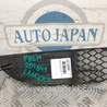 ФОТО Заглушка ПТФ для Mitsubishi Lancer X 10 (08-17) Киев