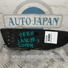 ФОТО Заглушка ПТФ для Mitsubishi Lancer X 10 (08-17) Киев
