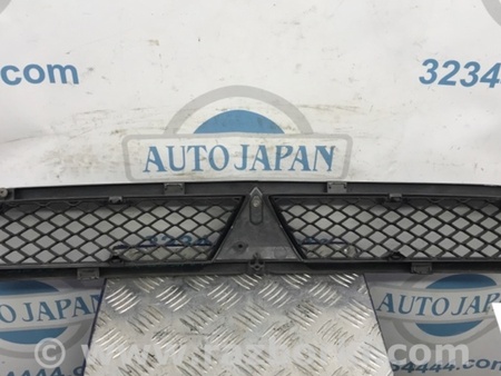 ФОТО Решетка радиатора для Mitsubishi Lancer X 10 (08-17) Киев