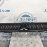 Решетка радиатора Mitsubishi Lancer X 10 (08-17)