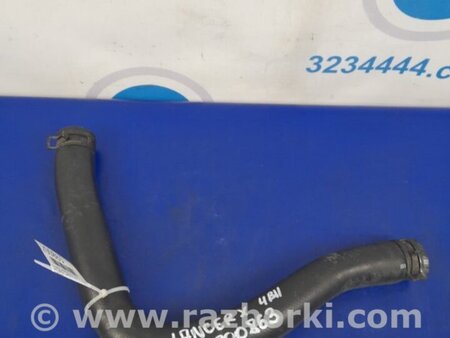 ФОТО Патрубок системы охлаждения для Mitsubishi Lancer X 10 (08-17) Киев