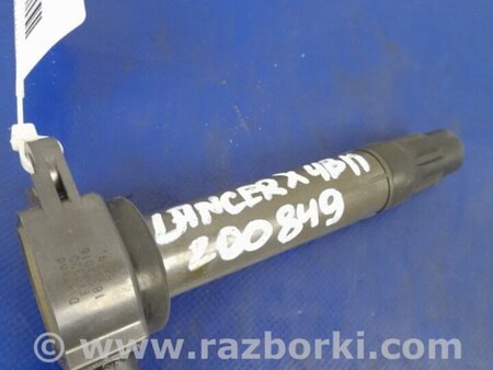 ФОТО Катушка зажигания для Mitsubishi Lancer X 10 (08-17) Киев