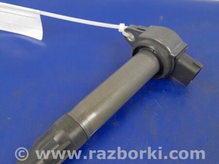 ФОТО Катушка зажигания для Mitsubishi Lancer X 10 (08-17) Киев