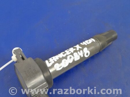 ФОТО Катушка зажигания для Mitsubishi Lancer X 10 (08-17) Киев