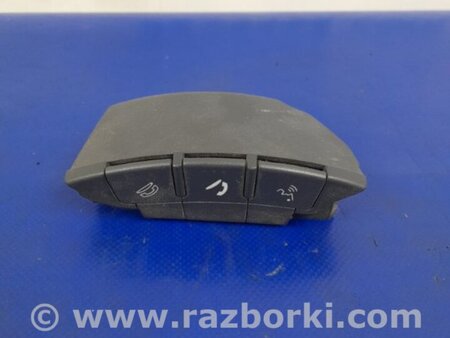 ФОТО Кнопки руля для Mitsubishi Lancer X 10 (08-17) Киев
