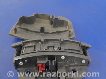 ФОТО Кнопки руля для Mitsubishi Lancer X 10 (08-17) Киев