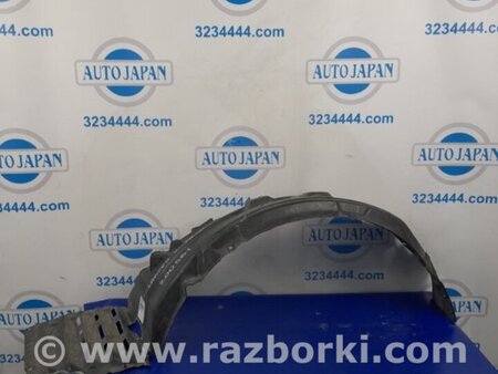 ФОТО Подкрылок для Mitsubishi Lancer X 10 (08-17) Киев