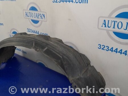 ФОТО Подкрылок для Mitsubishi Lancer X 10 (08-17) Киев