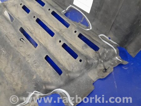ФОТО Подкрылок для Mitsubishi Lancer X 10 (08-17) Киев