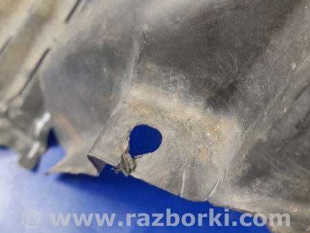 ФОТО Подкрылок для Mitsubishi Lancer X 10 (08-17) Киев