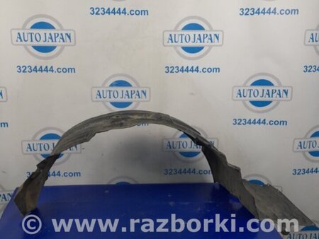 ФОТО Подкрылок для Mitsubishi Lancer X 10 (08-17) Киев