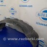 ФОТО Подкрылок для Mitsubishi Lancer X 10 (08-17) Киев