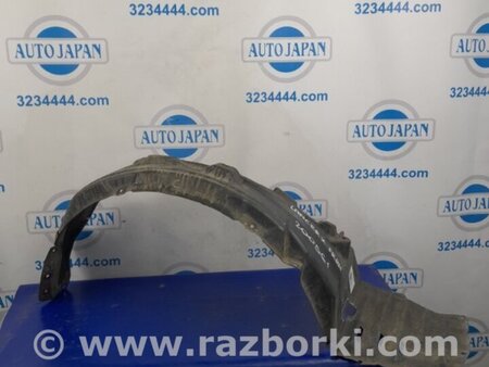 ФОТО Подкрылок для Mitsubishi Lancer X 10 (08-17) Киев