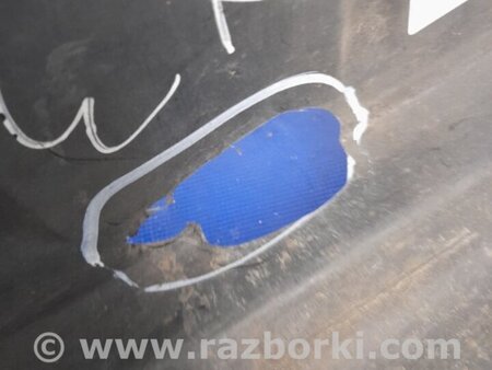 ФОТО Подкрылок для Mitsubishi Lancer X 10 (08-17) Киев