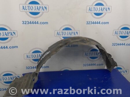ФОТО Подкрылок для Mitsubishi Lancer X 10 (08-17) Киев