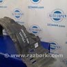 ФОТО Подкрылок для Mitsubishi Lancer X 10 (08-17) Киев