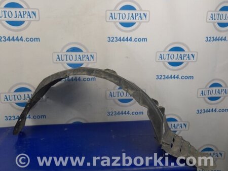 ФОТО Подкрылок для Mitsubishi Lancer X 10 (08-17) Киев