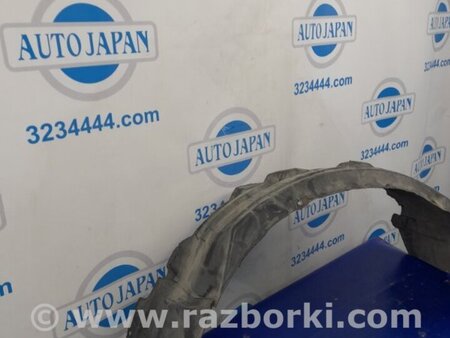 ФОТО Подкрылок для Mitsubishi Lancer X 10 (08-17) Киев