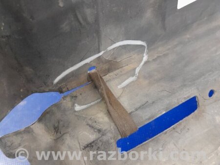 ФОТО Подкрылок для Mitsubishi Lancer X 10 (08-17) Киев