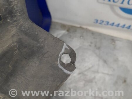 ФОТО Подкрылок для Mitsubishi Lancer X 10 (08-17) Киев