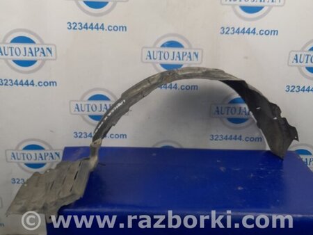 ФОТО Подкрылок для Mitsubishi Lancer X 10 (08-17) Киев