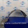 ФОТО Подкрылок для Mitsubishi Lancer X 10 (08-17) Киев