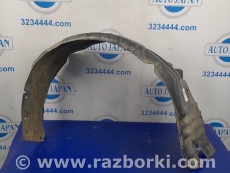 ФОТО Подкрылок для Mitsubishi Lancer X 10 (08-17) Киев