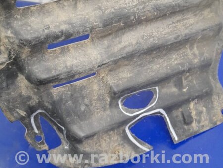 ФОТО Подкрылок для Mitsubishi Lancer X 10 (08-17) Киев