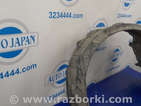 ФОТО Подкрылок для Mitsubishi Lancer X 10 (08-17) Киев