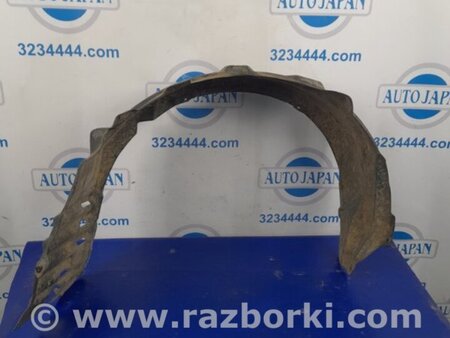ФОТО Подкрылок для Mitsubishi Lancer X 10 (08-17) Киев
