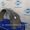 ФОТО Подкрылок для Mitsubishi Lancer X 10 (08-17) Киев