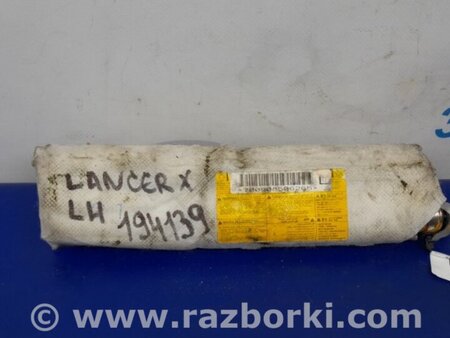 ФОТО Airbag сидения для Mitsubishi Lancer X 10 (08-17) Киев