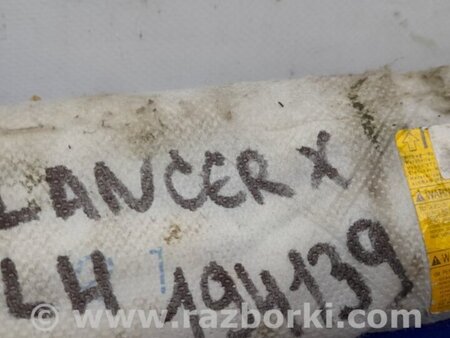 ФОТО Airbag сидения для Mitsubishi Lancer X 10 (08-17) Киев
