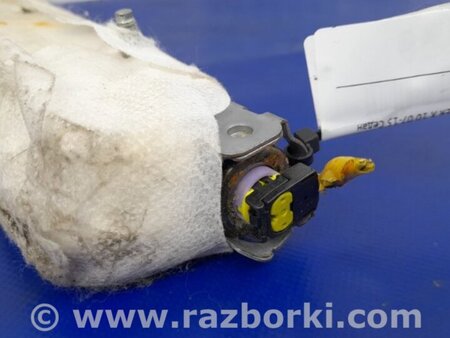 ФОТО Airbag сидения для Mitsubishi Lancer X 10 (08-17) Киев