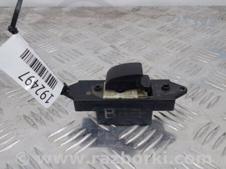 ФОТО Кнопка стеклоподьемника для Mitsubishi Lancer X 10 (08-17) Киев