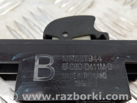 ФОТО Кнопка стеклоподьемника для Mitsubishi Lancer X 10 (08-17) Киев