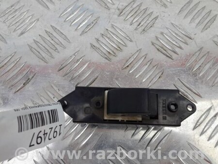 ФОТО Кнопка стеклоподьемника для Mitsubishi Lancer X 10 (08-17) Киев
