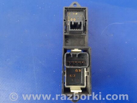 ФОТО Кнопка стеклоподьемника для Mitsubishi Lancer X 10 (08-17) Киев