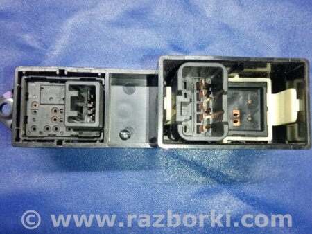 ФОТО Кнопка стеклоподьемника для Mitsubishi Lancer X 10 (08-17) Киев