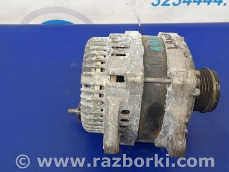 ФОТО Генератор для Mitsubishi Lancer X 10 (08-17) Киев
