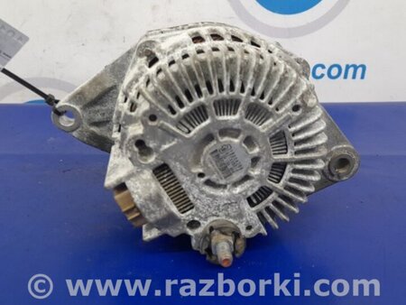 ФОТО Генератор для Mitsubishi Lancer X 10 (08-17) Киев