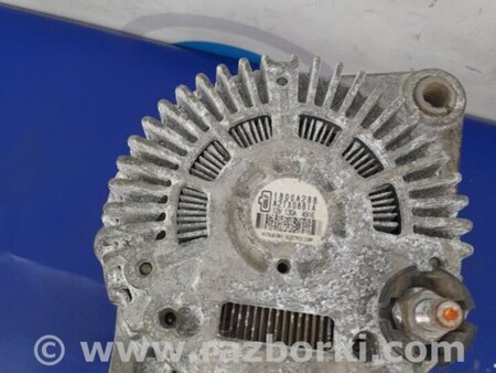 ФОТО Генератор для Mitsubishi Lancer X 10 (08-17) Киев
