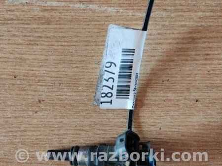 ФОТО Форсунка топливная для Mitsubishi Lancer X 10 (08-17) Киев