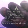ФОТО Стекло двери для Mitsubishi Lancer X 10 (08-17) Киев