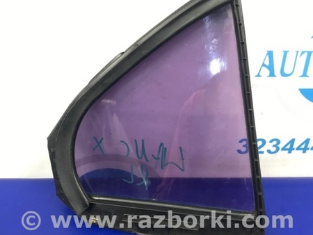 ФОТО Стекло двери глухое для Mitsubishi Lancer X 10 (08-17) Киев