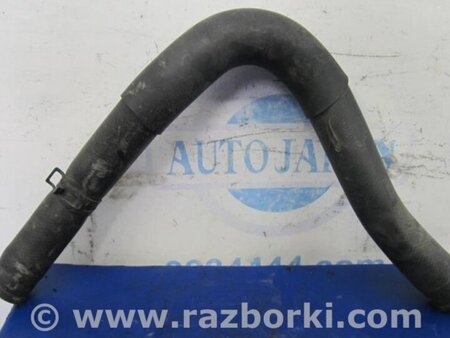 ФОТО Патрубок системы охлаждения для Mitsubishi Lancer X 10 (08-17) Киев