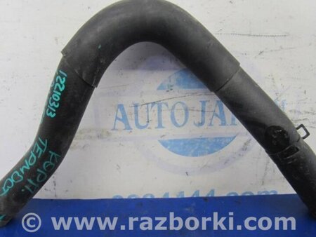 ФОТО Патрубок системы охлаждения для Mitsubishi Lancer X 10 (08-17) Киев