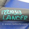 ФОТО Патрубок системы охлаждения для Mitsubishi Lancer X 10 (08-17) Киев